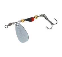 Вертушка Daiwa Silver Creek Spinner 4.0 Heat Haze