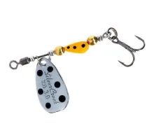 Вертушка Daiwa Silver Creek Spinner 3.0 Mustard
