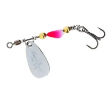 Daiwa Silver Creek Spinner 4.0 Peach