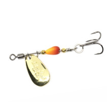 Вертушка Daiwa Silver Creek Spinner 2.0 Mitsukan