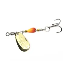 Daiwa Silver Creek Spinner 2.0 Mitsukan