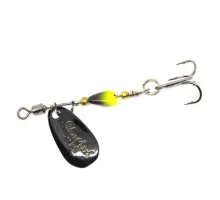 Вертушка Daiwa Silver Creek Spinner 2.0 Firefly