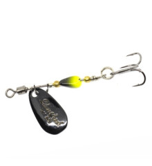 Вертушка Daiwa Silver Creek Spinner 2.0 Firefly