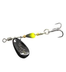 Вертушка Daiwa Silver Creek Spinner 2.0 Firefly