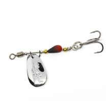 Daiwa Silver Creek Spinner 2.0 Heat Haze