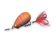Spoon lure Kuusamo KUF 5g # BLU / FR-C