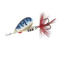 Блешня Kuusamo KUF 5g # BL / O / BLU-S