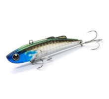Воблер Daiwa Morethan Minient 70S 70mm 20g #Blue Fire Inakko