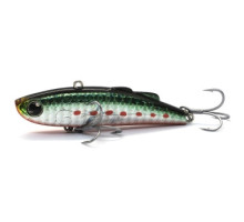 Воблер Daiwa Morethan Minient 70S 70mm 20gr Multi Iwashi