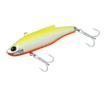 Воблер Daiwa Morethan Salt Vib 72S 72mm 15gr #Chartback Pearl
