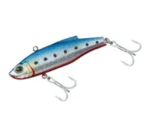 Воблер Daiwa Morethan Salt Vib 72S 72mm 15g #SG Maiwashi RB