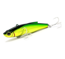 Воблер Daiwa Morethan Salt Vib 72S 72mm 15g #Green Gold