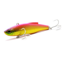 Воблер Daiwa Morethan Salt Vib 72S 72mm 15g #SG Day Reaction
