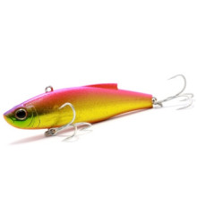 Воблер Daiwa Morethan Salt Vib 72S 72mm 15g #SG Day Reaction