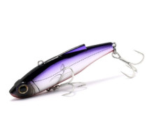 Воблер Daiwa Morethan Salt Vib 72S 72mm 15g #Kataku Red Belly