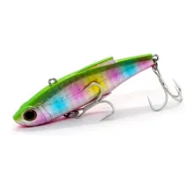 Воблер Daiwa Morethan Salt Vib 72S 72mm 15gr #Fuyajyo