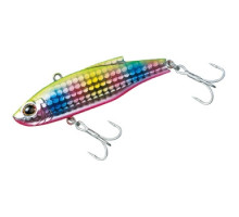 Wobbler Daiwa Morethan Salt Vib 80S 80mm 21g #Fuyajyo
