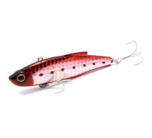 Wobbler Daiwa Morethan Salt Vib 80S 80mm 21g #3D B Iwashi