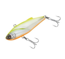 Воблер Daiwa Seabass Hunter Vibe Z 70мм 22.5g #Chart Back Pearl
