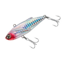 Воблер Daiwa Seabass Hunter Vibe Z 70mm 22.5g #Laser Red Head