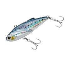 Воблер Daiwa Seabass Hunter Vibe Z 70mm 22.5g #Laser Maiwashi