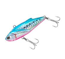 Воблер Daiwa Seabass Hunter Vibe Z 70S 22.5g #Bulupin Iwashi