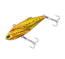 Воблер Daiwa Seabass Hunter Vibe Z 70S 22.5g #Burning Gold Iwashi