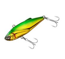 Воблер Daiwa Seabass Hunter Vibe Z 70mm 22.5g #Green Gold