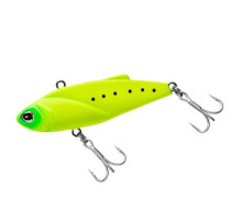 Wobbler Daiwa Seabass Hunter Vibe Z 70S 22.5g #Matt Chart Iwashi