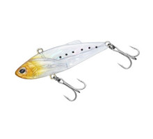 Wobbler Daiwa Seabass Hunter Vibe Z 70S 70mm 22.5g #SG Kaimura Nama Shirasu