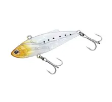 Wobbler Daiwa Seabass Hunter Vibe Z 70S 70mm 22.5g #SG Kaimura Nama Shirasu