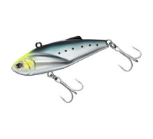 Wobbler Daiwa Seabass Hunter Vibe Z 70S 70mm 22.5g #Chart Head Mekki Iwashi