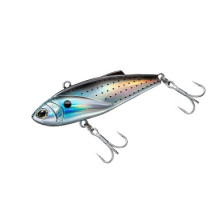 Воблер Daiwa Seabass Hunter Vibe Z 70S 70мм 22.5g #Double Chart Konoshiro