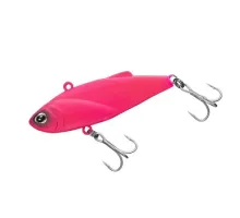 Wobbler Daiwa Seabass Hunter Vibe Z 70S 70mm 22.5g #Mat Pink