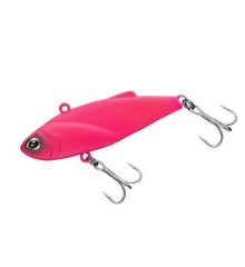 Воблер Daiwa Seabass Hunter Vibe Z 70S 70mm 22.5g #Mat Pink