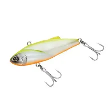 Воблер Daiwa Seabass Hunter Vibe Z 80S 80мм 33g #Chart Back Pearl