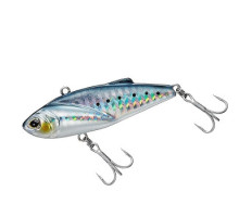Воблер Daiwa Seabass Hunter Vibe Z 80S 80мм 33g #Laser Maiwashi