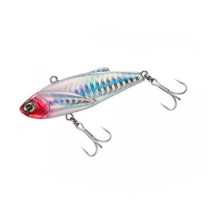 Воблер Daiwa Seabass Hunter Vibe Z 80S 80мм 33g #Laser Red Head