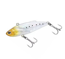 Воблер Daiwa Seabass Hunter Vibe Z 80S 80мм 33g #SG K Nama Shiras