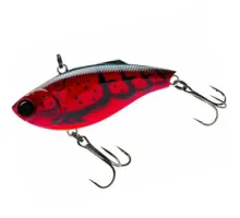 Wobbler Duel Hardcore Flashi`n Vibe 65S 65mm 20g #CF