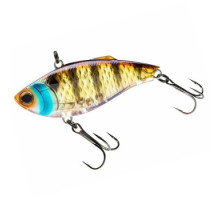 Wobbler Duel Hardcore Flashi`n Vibe 65S 65mm 20g #SBG