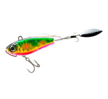 Wobbler Duel Hardcore Solid Spin 55mm 32g #HGGC