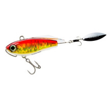 Wobbler Duel Hardcore Solid Spin 55mm 32g #HGR