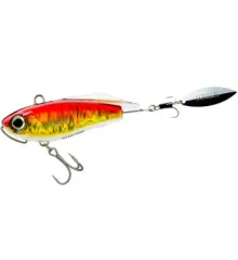 Wobbler Duel Hardcore Solid Spin 55mm 32g #HGR