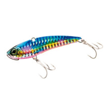 Wobbler Duel Hardcore Solid Vibe 75mm 28g #HBPC