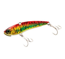 Воблер Duel Hardcore Solid Vibe 75mm 28g #HGR