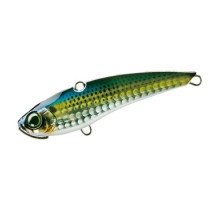 Wobbler Duel Hardcore Solid Vibe 75mm 28g #HKS