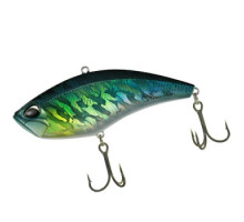 Wobbler DUO Realis Apex Vibe 100mm 32.0g AJA3087 Shadow Halo