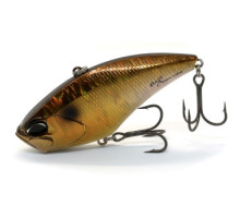 Воблер DUO Realis Apex Vibe F85 85mm 27g DPA3268 Bronze Gill