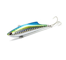 Wobbler Ever Green Ocean Fleet Marvie 70S 70mm 15.0g #758